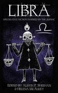 Libra (The Zodiac Series, #10)