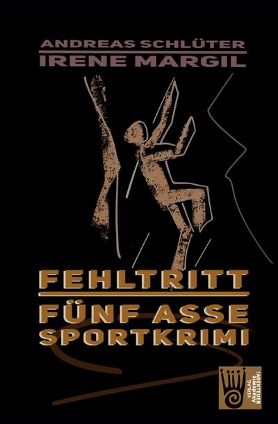 Fehltritt - Sportkrimi