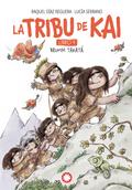Brumm Takatá (La tribu de Kai #4)