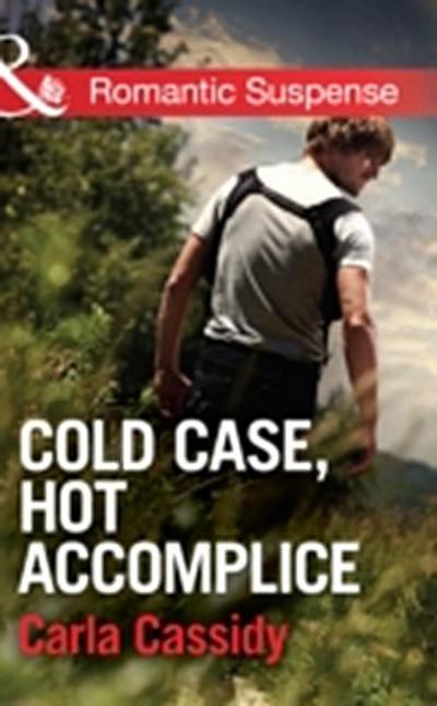 Cold Case, Hot Accomplice