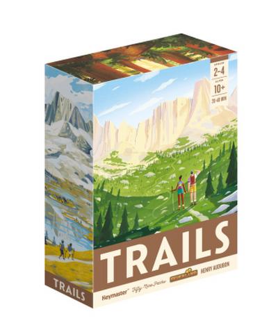 Trails (Spiel)