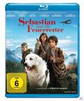 Sebastian und die Feuerretter