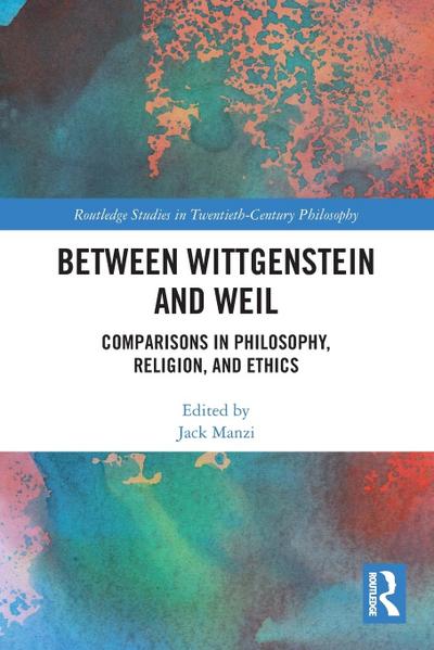 Between Wittgenstein and Weil