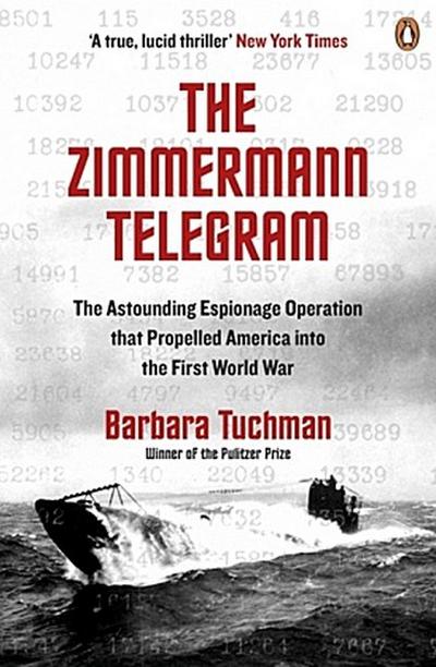 The Zimmermann Telegram