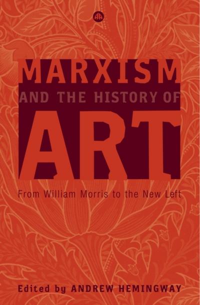 Marxism and the History of Art