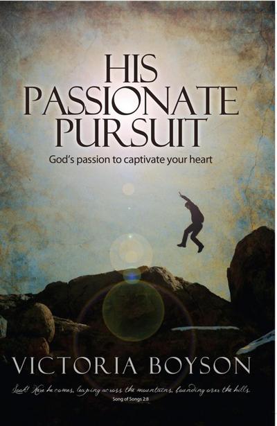 His Passionate Pursuit