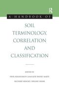 A Handbook of Soil Terminology, Correlation and Classification