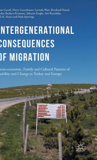 Intergenerational Consequences of Migration