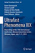 Ultrafast Phenomena XIX