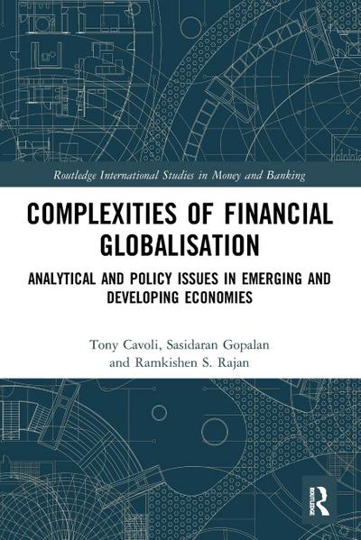Complexities of Financial Globalisation