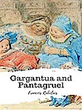 Gargantua and Pantagruel