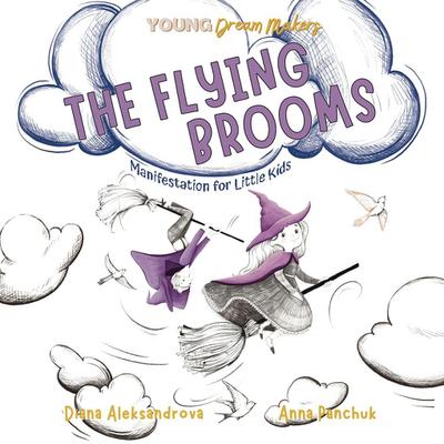 The Flying Brooms