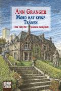 Mord hat keine Tränen