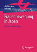 Die Frauenbewegung in Japan