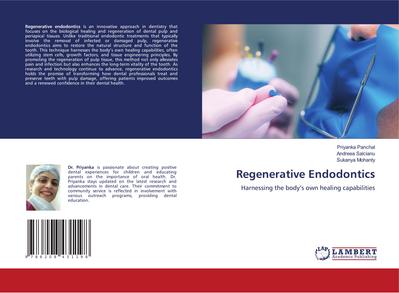 Regenerative Endodontics