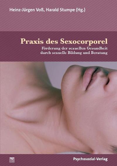 Praxis des Sexocorporel