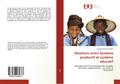 Relations entre Système productif et système éducatif