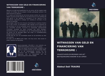 WITWASSEN VAN GELD EN FINANCIERING VAN TERRORISME :