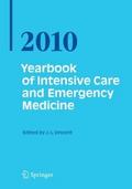 Yearbook of Intensive Care and Emergency Medicine 