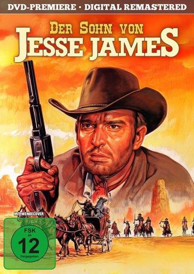 Der Sohn von Jesse James