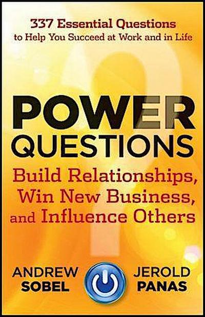Power Questions