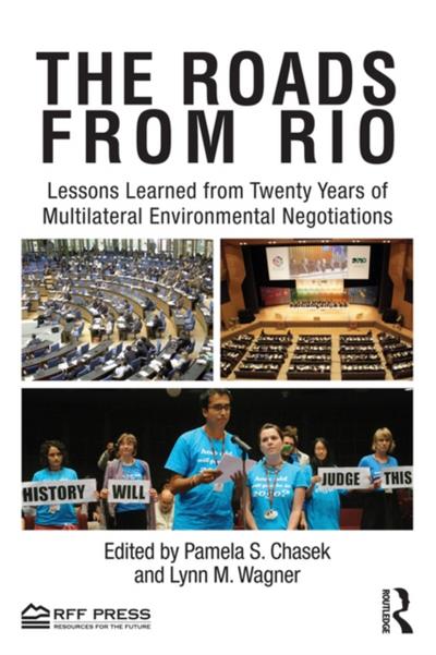 Roads from Rio