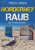 Norderney Raub