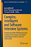 Complex, Intelligent and Software Intensive Systems