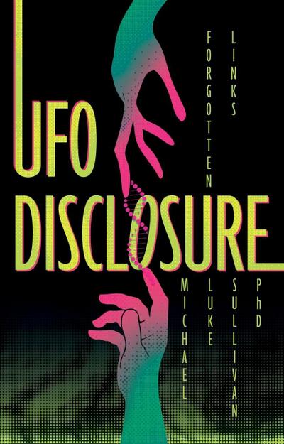 UFO Disclosure