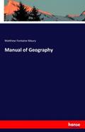 Manual of Geography