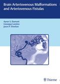 Brain Arteriovenous Malformations and Arteriovenou