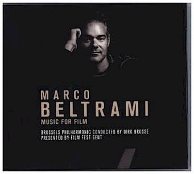Marco Beltrami-Music For Film