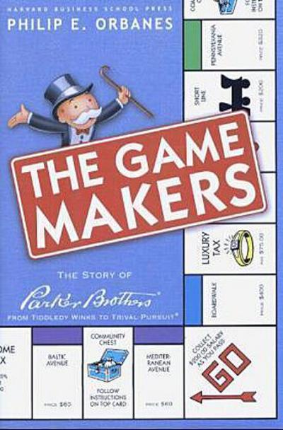 The Game Makers