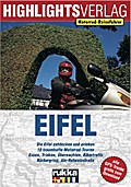 Eifel. Motorrad-Reiseführer