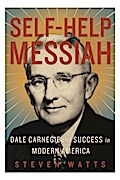 Self-help Messiah