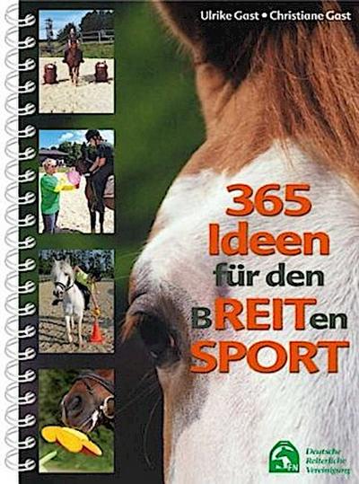 365 Ideen für den Breitensport