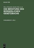 Familienrecht II