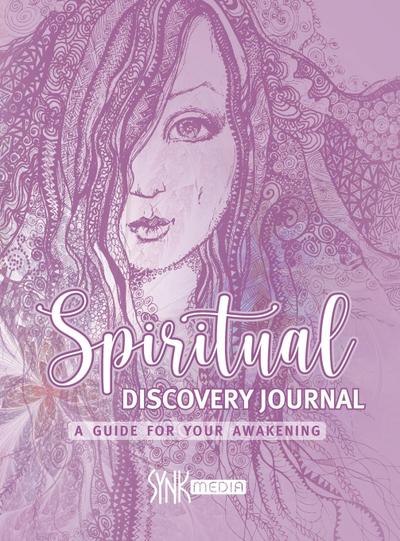 Spiritual Discovery Journal