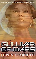 Gullivar of Mars
