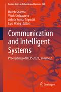 Communication and Intelligent Systems