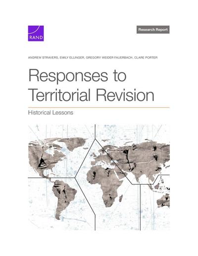 Responses to Territorial Revision