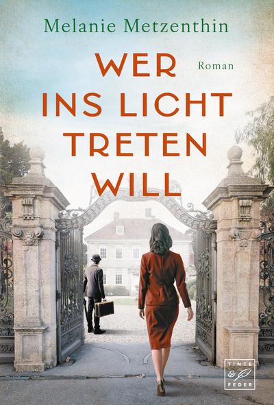 Wer ins Licht treten will