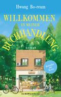 Willkommen in meiner Buchhandlung