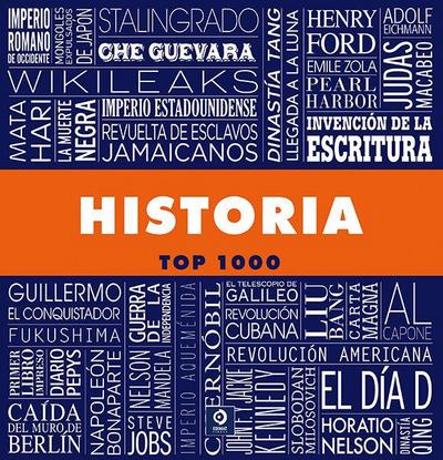 HISTORIA TOP 1000