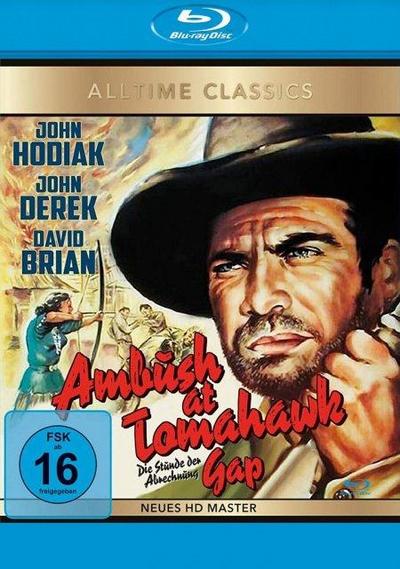 Ambush at Tomahawk Gap - Stunde der Abrechnung
