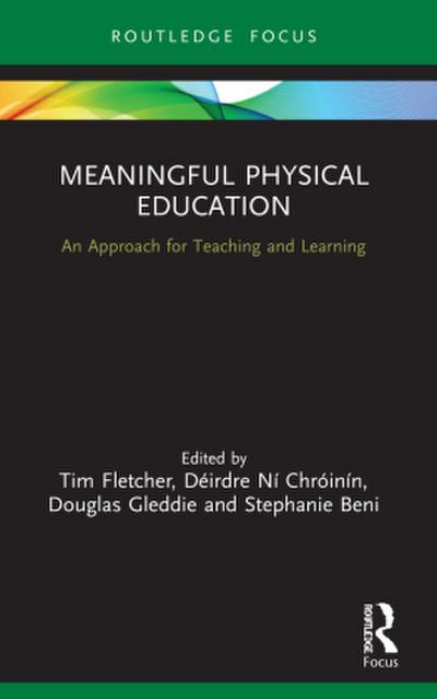 Meaningful Physical Education