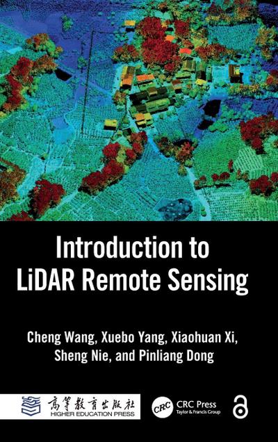 Introduction to LiDAR Remote Sensing