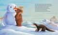 Wie der Schneemann einen Freund bekam