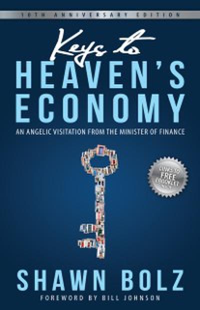 Keys to Heaven’s Economy
