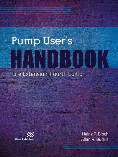 Pump User’s Handbook